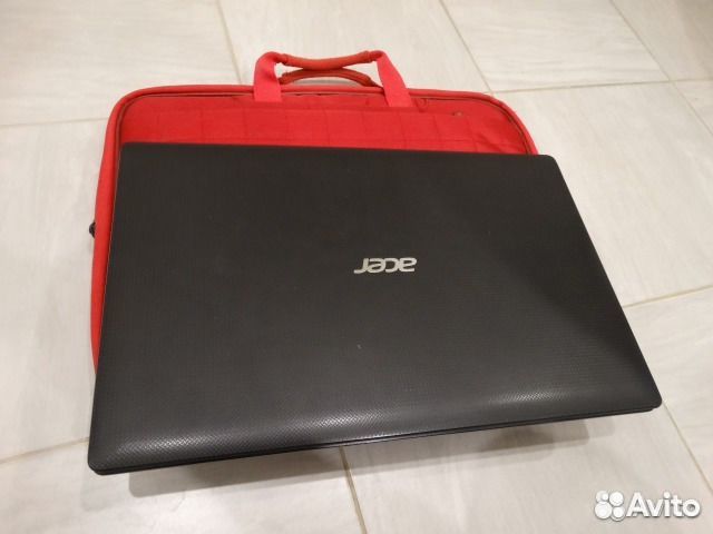 Aser Core i3 4-ядра по 2500 мгц