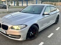 BMW 5 серия 2.0 AT, 2013, 236 000 км, с пробегом, цена 1 830 000 руб.