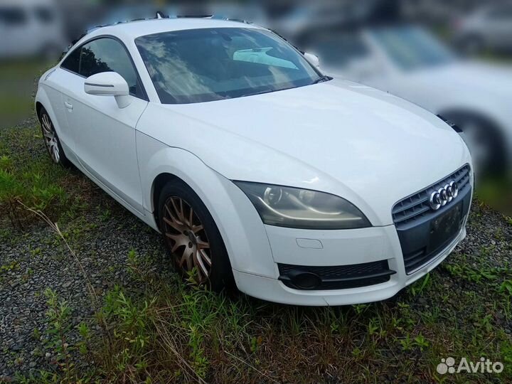 Пепельница Audi Tt 8J BWA (2.0T) 2008