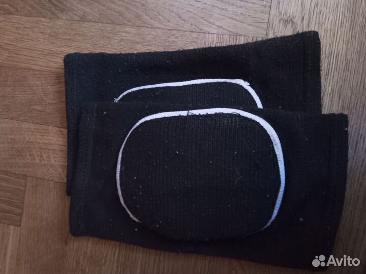 Гимнастические вещи