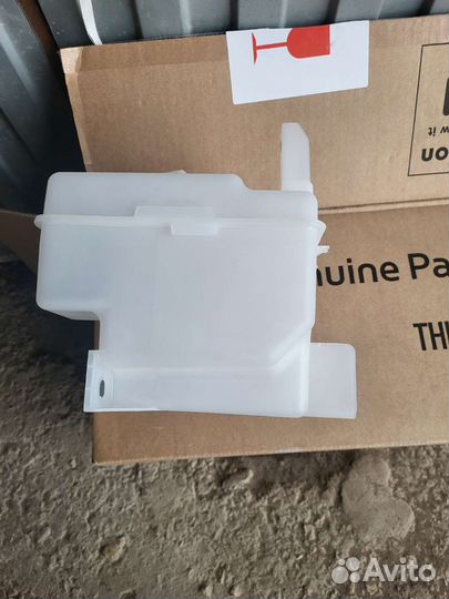 Haval jolion бачек омывателя лобового стекла