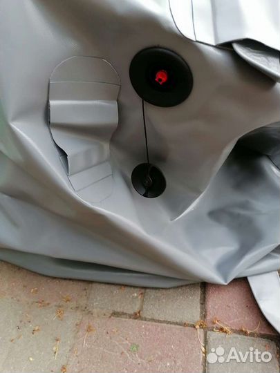 Подводный подъёмник 800кг