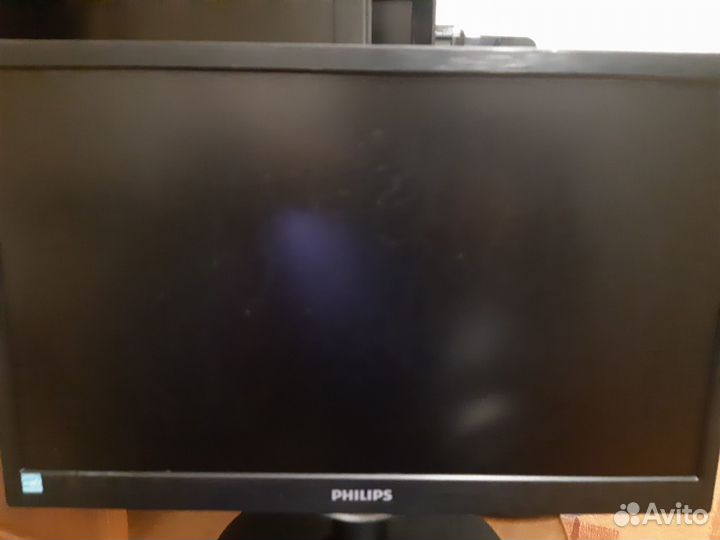 Мониторы для пк