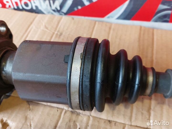 Привод правый Mazda 5cw