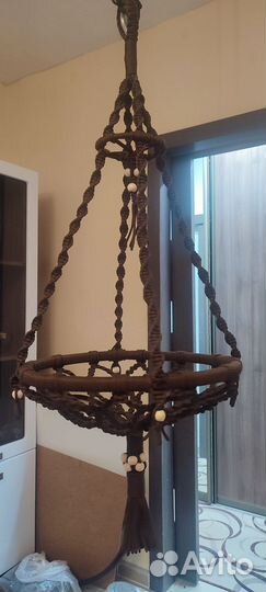 Навесной гамак для кошек