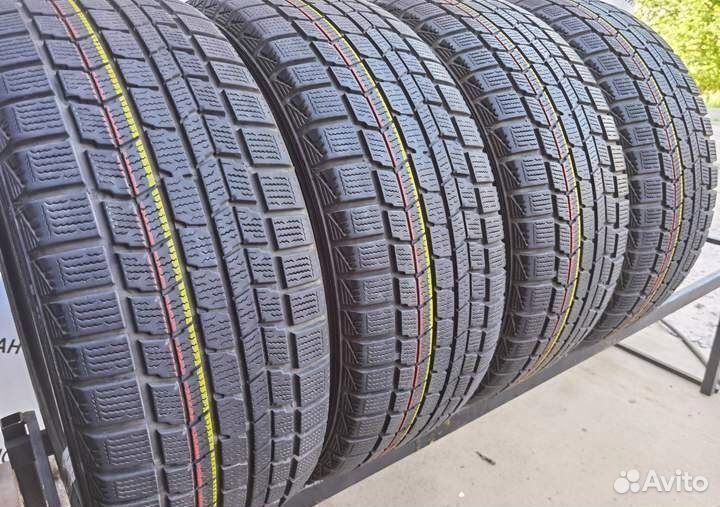 Dunlop DSX-2 225/50 R17 94Q