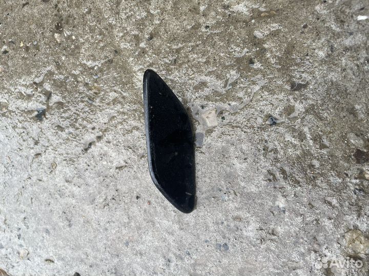 Крышка омывателя фар subaru impreza gh