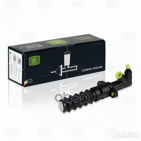 Цилиндр раб. сцеп. для а/м ГАЗель Бизнес (дв. C