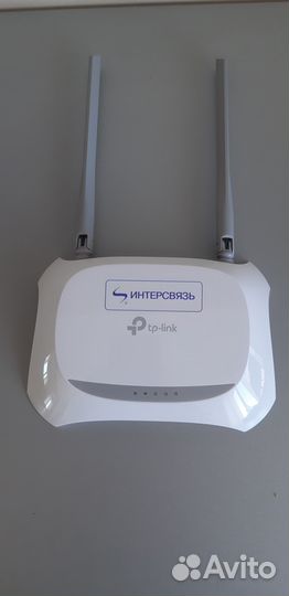 Продам роутер