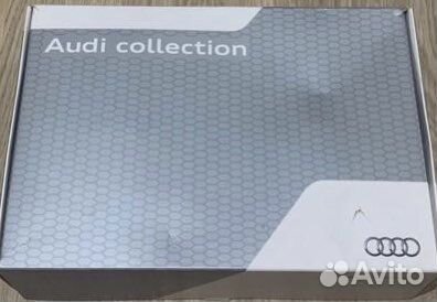 Кофейный набор Audi A3 collection 3291201300