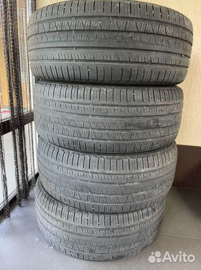 Pirelli Scorpion Verde 265/60 R18
