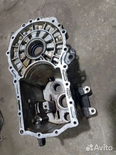 Корпус МКПП Volkswagen Passat b3