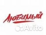 Продавец консультант (Поронайск,Театральная,52а)