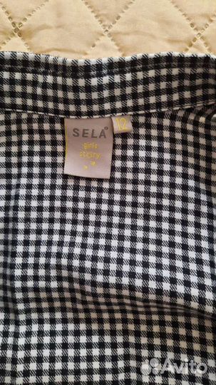 Вещи пакетом для девочки