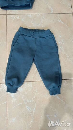 Костюм спортивный