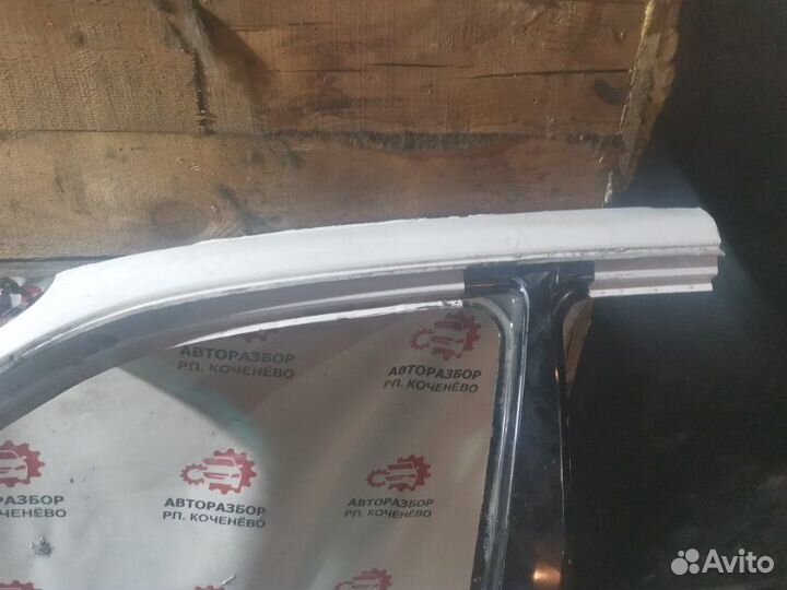 Центральная стойка кузова левая Toyota Corolla