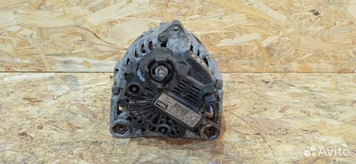 Генератор Renault Grand Scenic 2 2005 8200495294