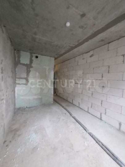 Квартира-студия, 20,6 м², 12/25 эт.