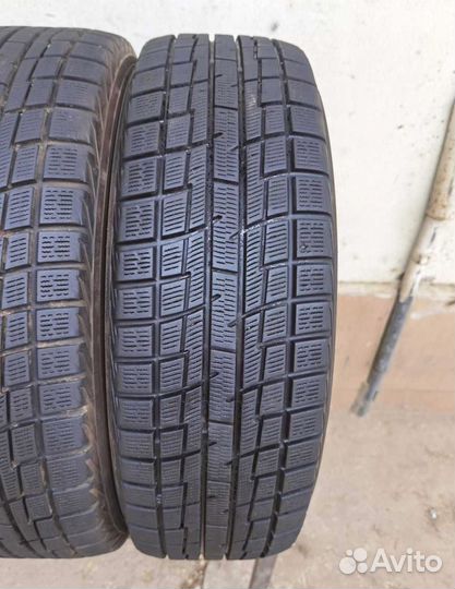 Yokohama Ice Guard IG30 185/65 R15 88Q