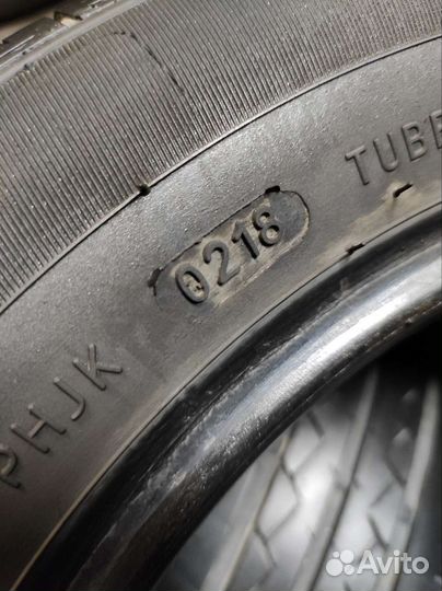 Roadcruza RA610HP 175/65 R14