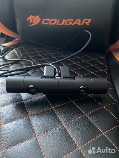 Playstation 4 vr очки (камера, очки)