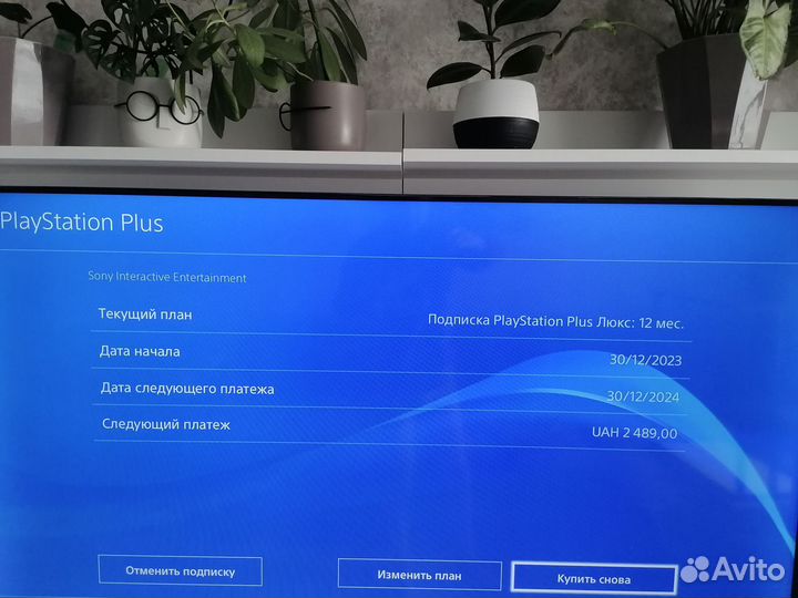 Sony ps4 pro 1tb игры в комплекте