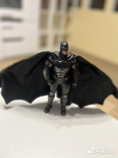 Фигура batman