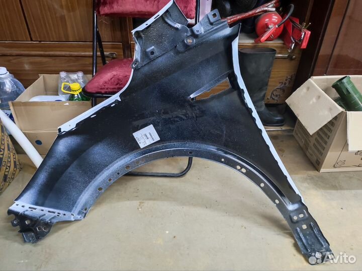 Крыло форд Куга 2