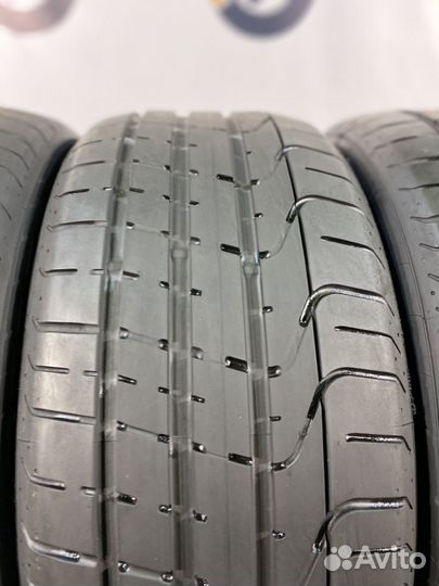 Pirelli P Zero 255/40 R19 100Y