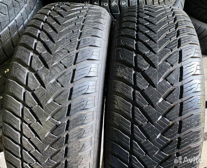 Goodyear Eagle Ultra Grip 185/60 R16