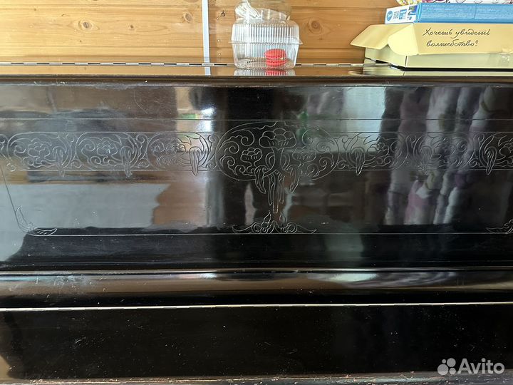 Пианино Беларусь