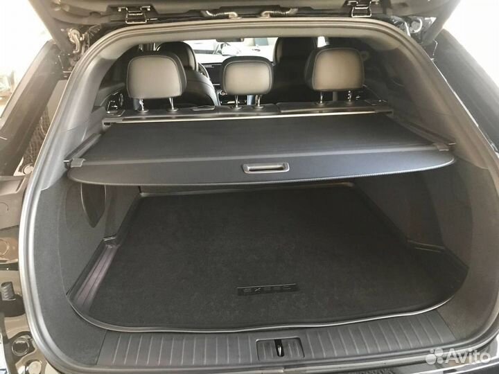 EXEED RX 2.0 AMT, 2023