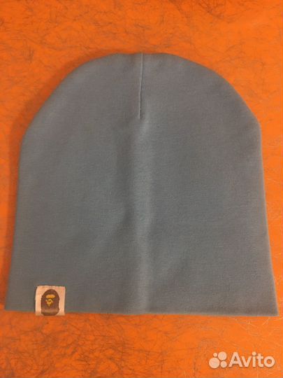 Шапки осень и весна