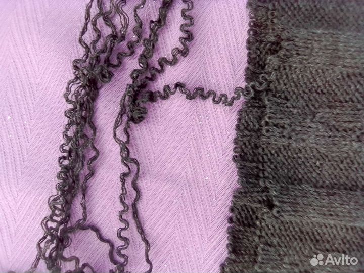 Ткань трикотаж1,8 м шир 1,6 италия