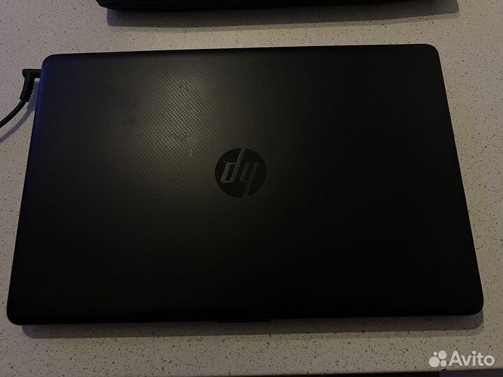 Ноутбук hp laptop 15-db0460ur