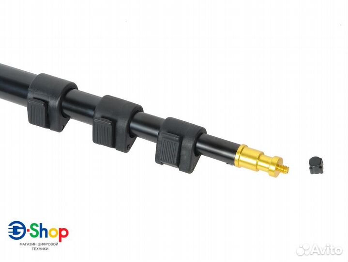 Монопод Godox AD-S13 1/4