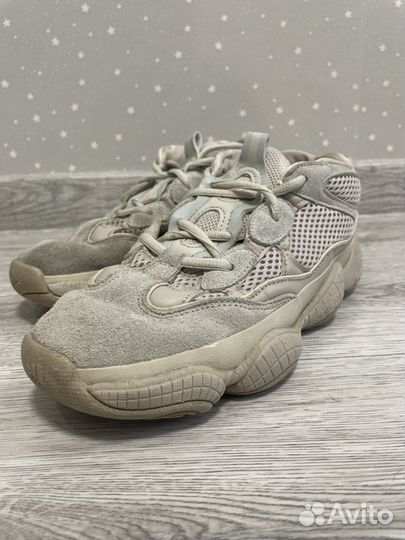 Кроссовки Adidas Yeezy 500