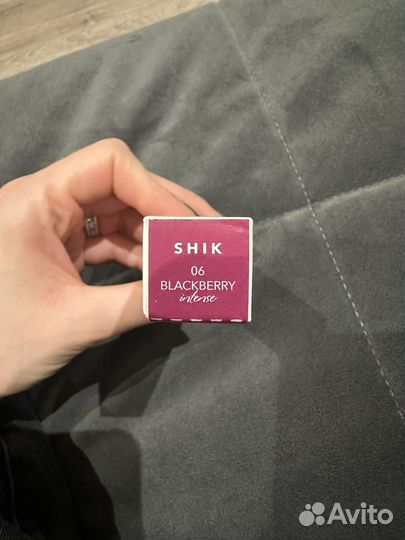 Блеск для губ Shik