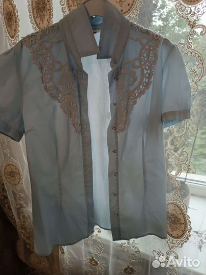 Одежда для школы пакетом