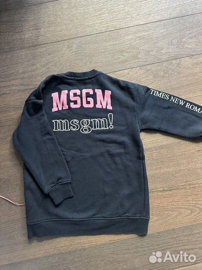 Monnalisa,msgm,Dolce,Richmond