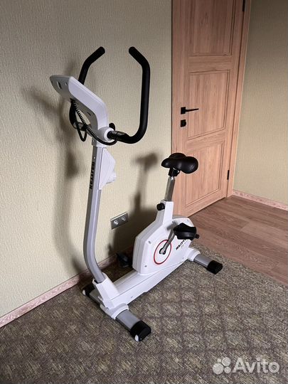 Велотренажер Kettler polo m