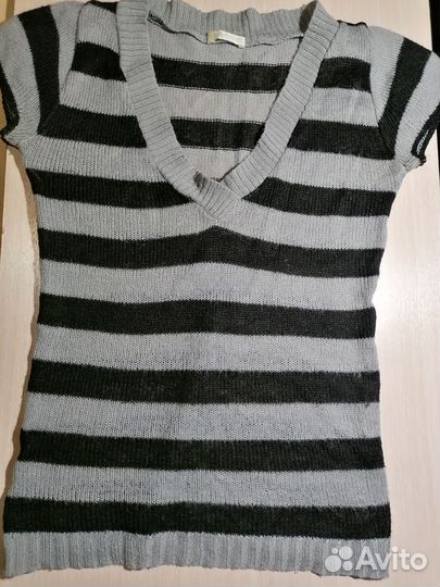 Женские вещи пакетом 42 44