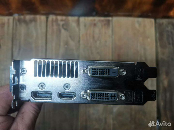 Видеокарта hd 7850 amd игровая 2 гига. Ддр5