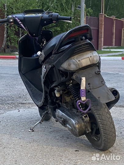 Yamaha jog zr