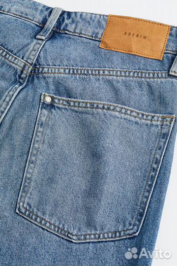 Джинсы женские hm 36