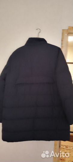 Куртка демисезонная женская 50 52
