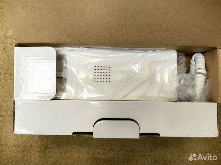 Интерфон Commax tp-s (tp-k)