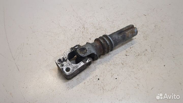 Кардан рулевой Mercedes C W205, 2014