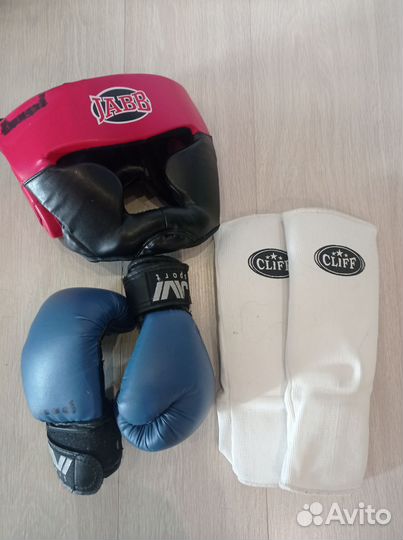 Набор для единоборств