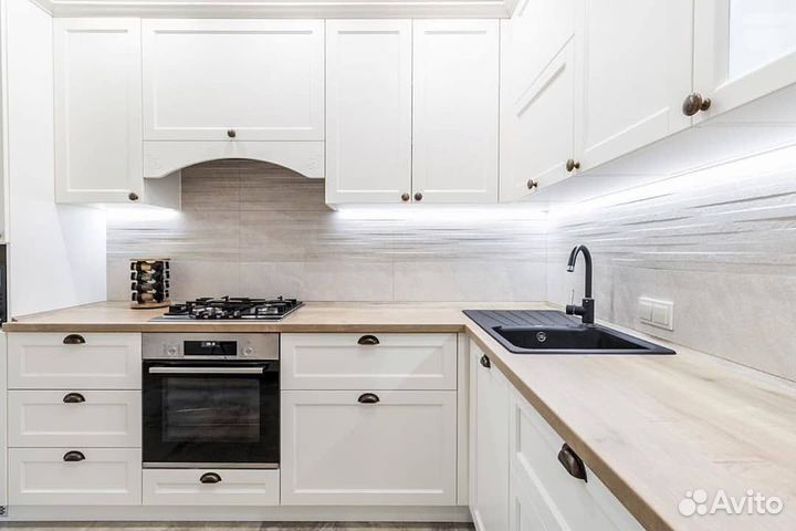 Кухонный гарнитур на заказ